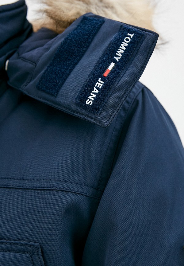 Tommy Jeans Куртка утепленная - фото 5