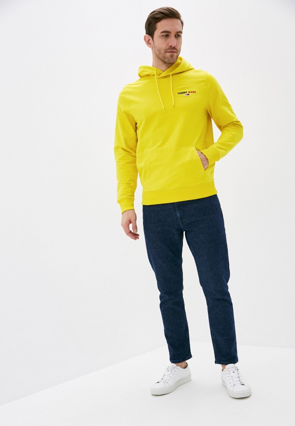 Tommy Jeans Худи - фото 2