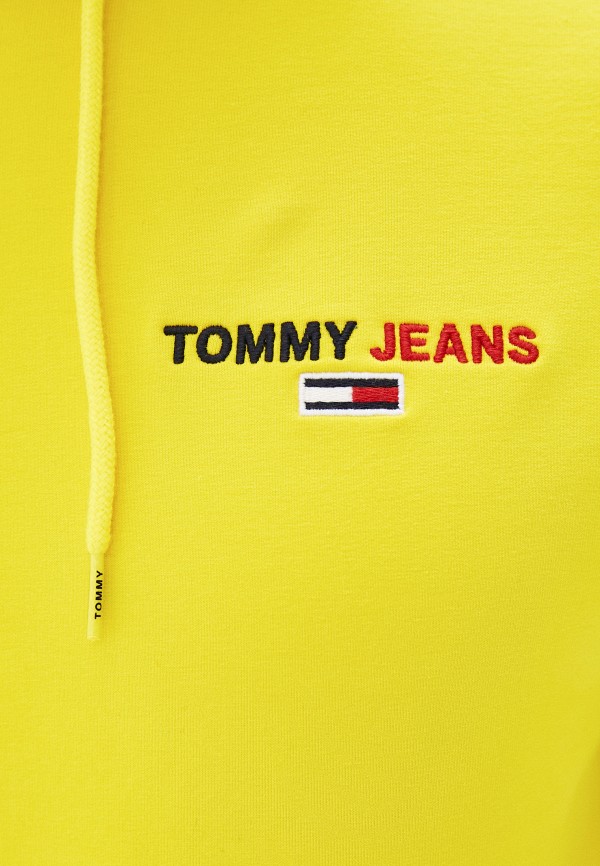 Tommy Jeans Худи - фото 4