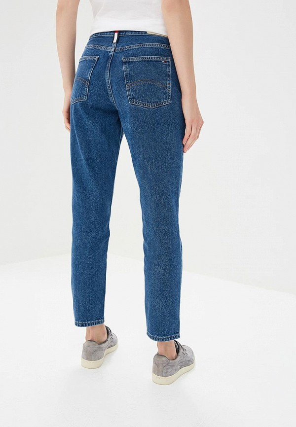 izzy high rise cropped jeans