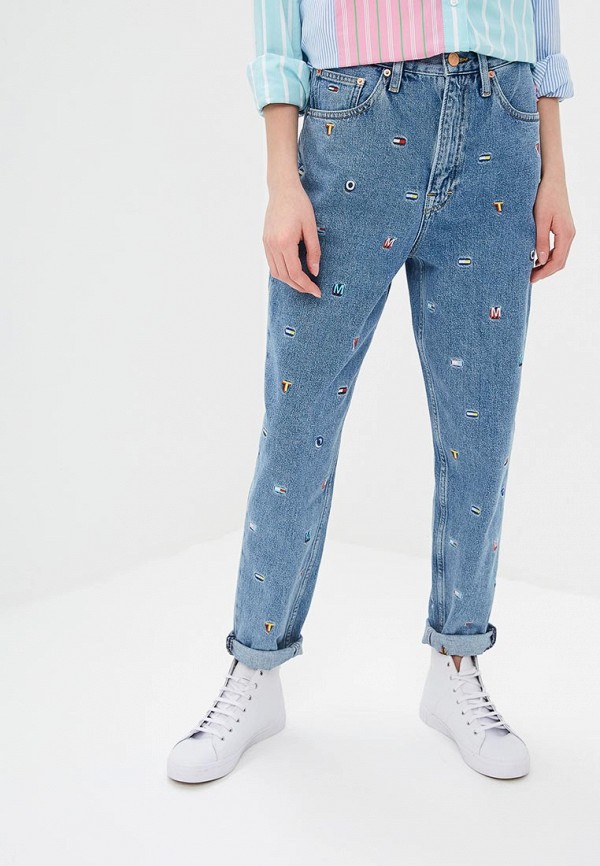 tommy jeans tj 2004