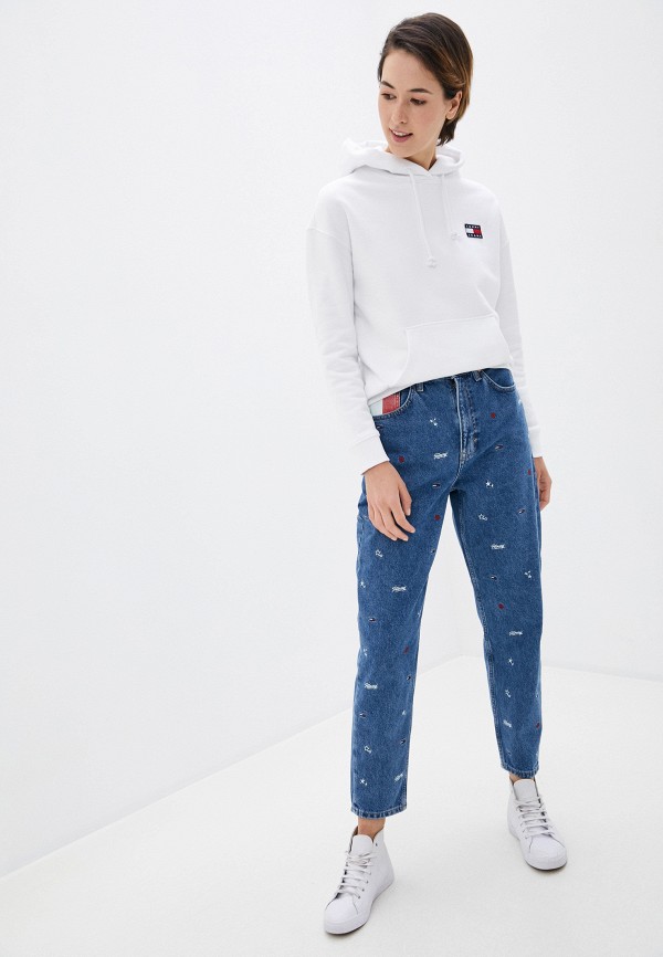 Tommy Jeans Худи - фото 2