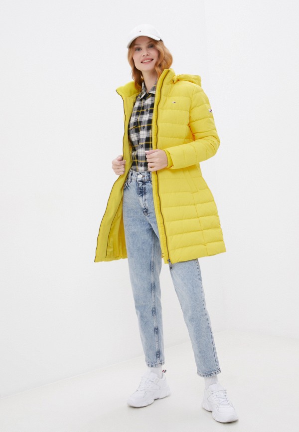 Tommy Jeans Пуховик - фото 2