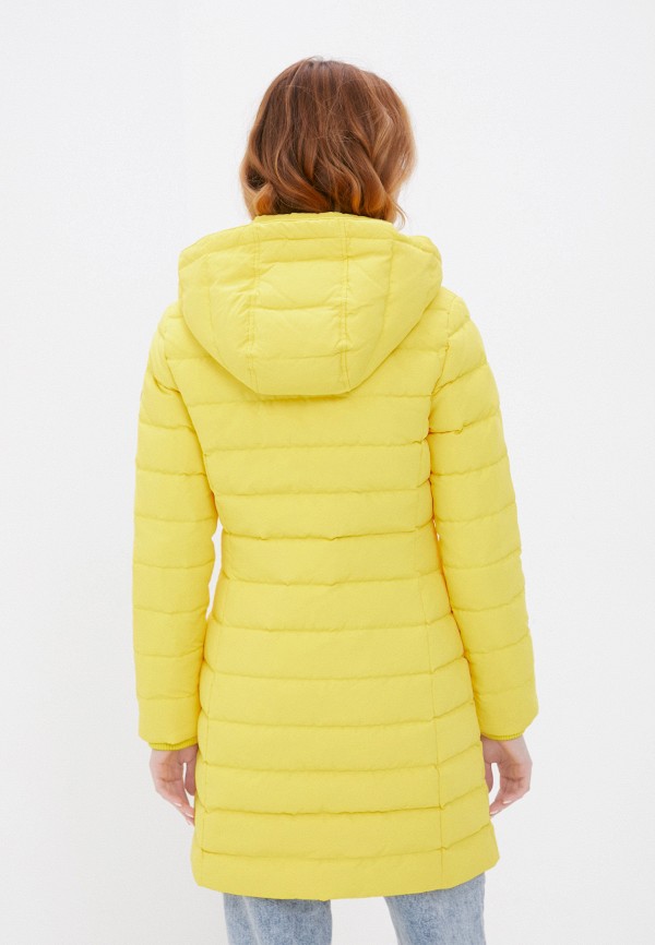 Tommy Jeans Пуховик - фото 3