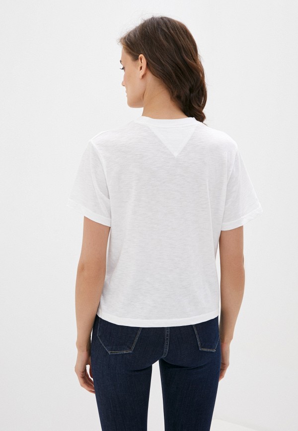 Tommy Jeans Футболка - фото 2