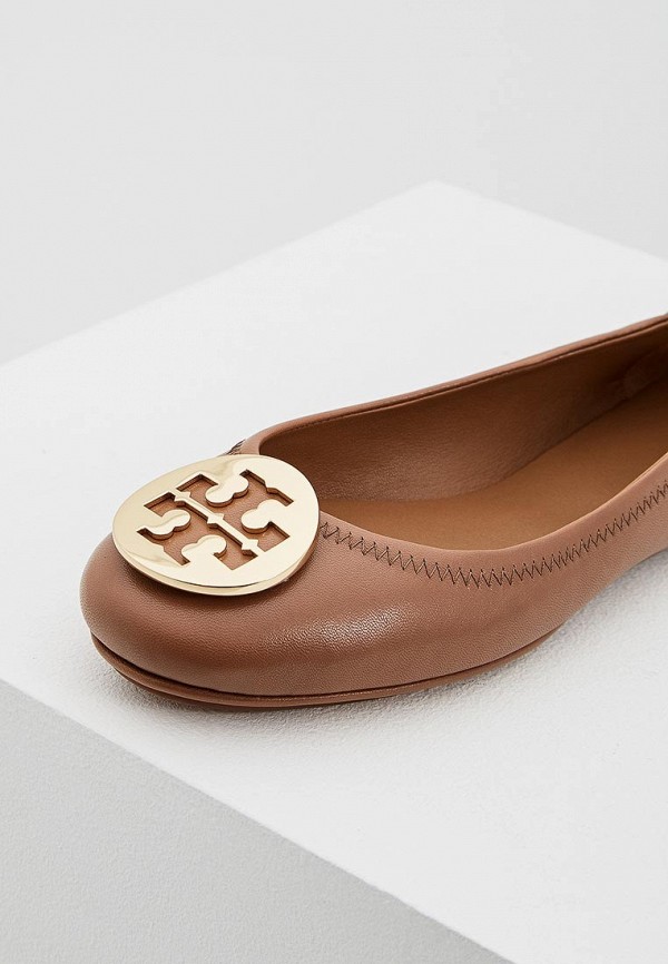 Tory Burch Балетки - фото 2