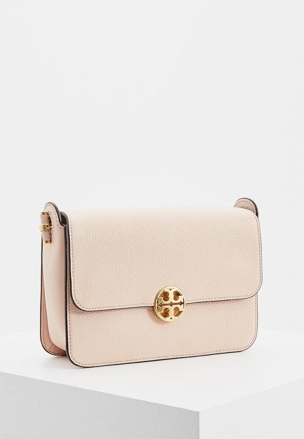 Сумка Tory Burch, цвет: розовый, TO054BWBRWU5 — купить в интернет ...