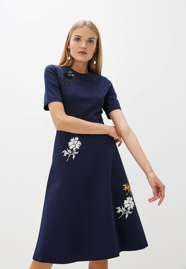 Tory Burch Платье - фото 1