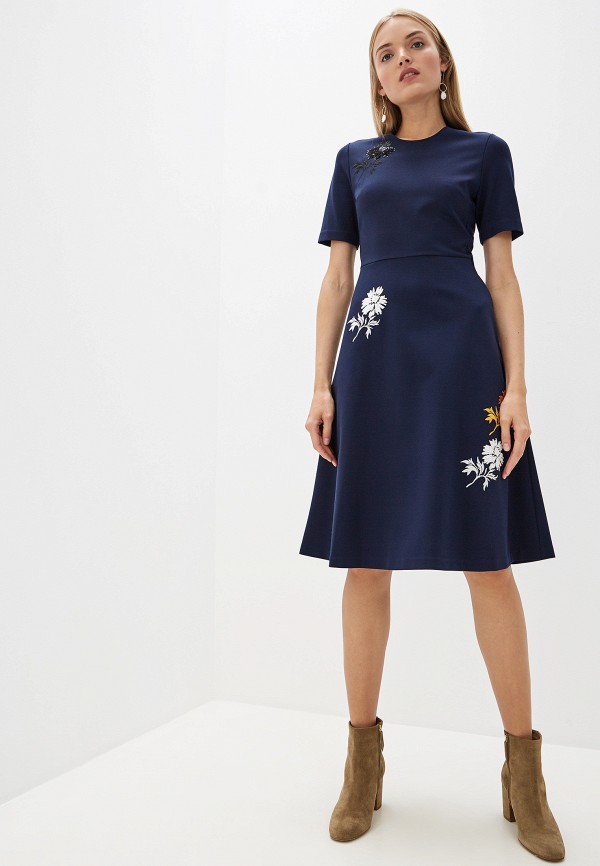 Tory Burch Платье - фото 2