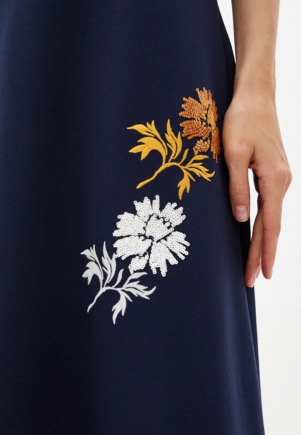 Tory Burch Платье - фото 4