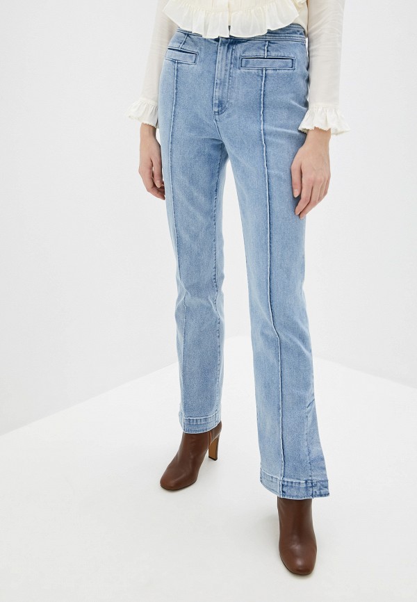 Tory Burch Джинсы - фото 1