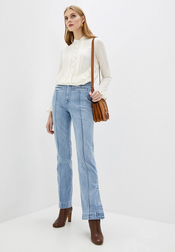 Tory Burch Джинсы - фото 2