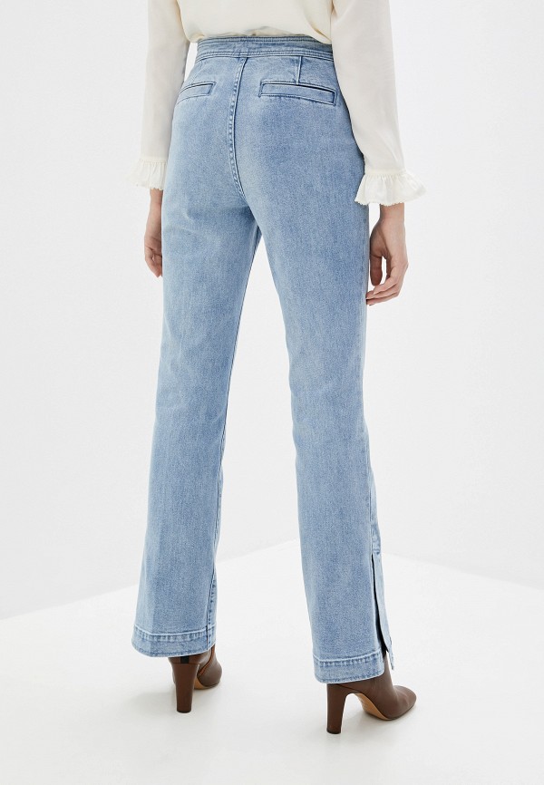 Tory Burch Джинсы - фото 3