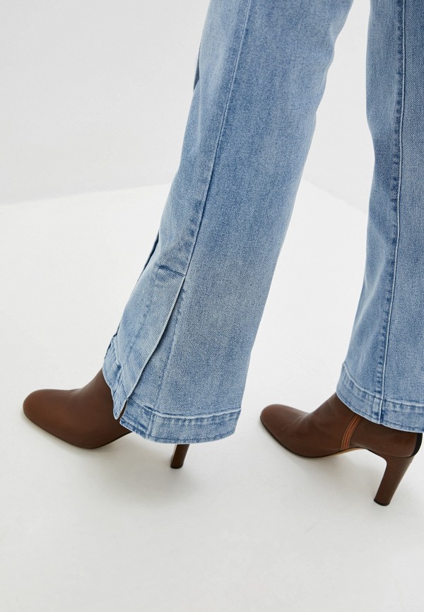 Tory Burch Джинсы - фото 4