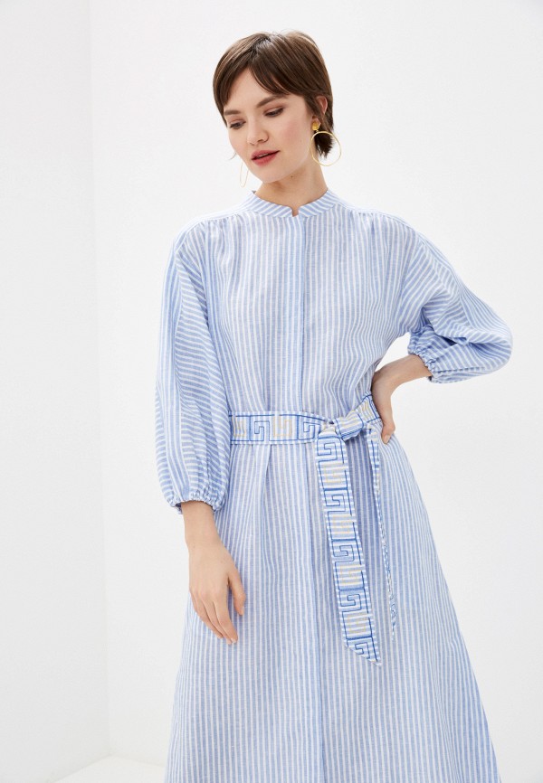 Tory Burch Платье - фото 2