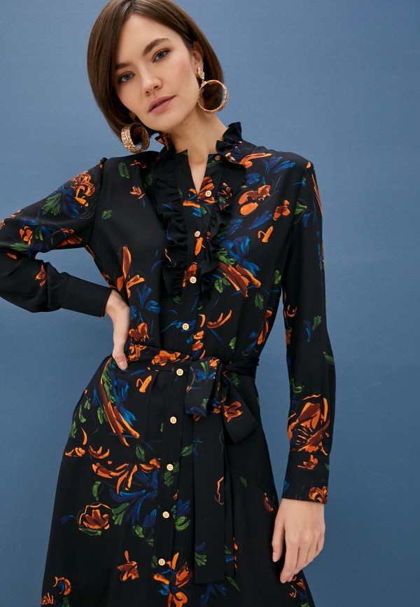 Tory Burch Платье - фото 2