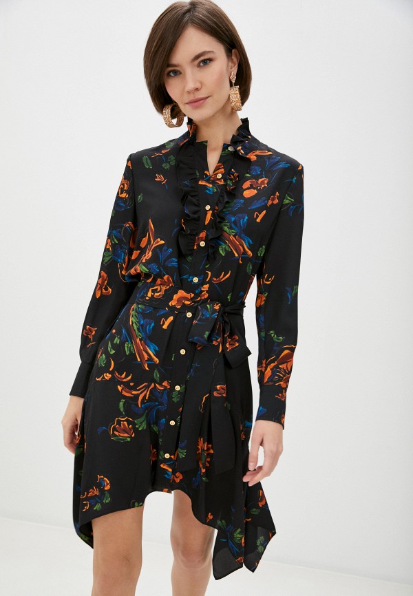 Tory Burch Платье - фото 3