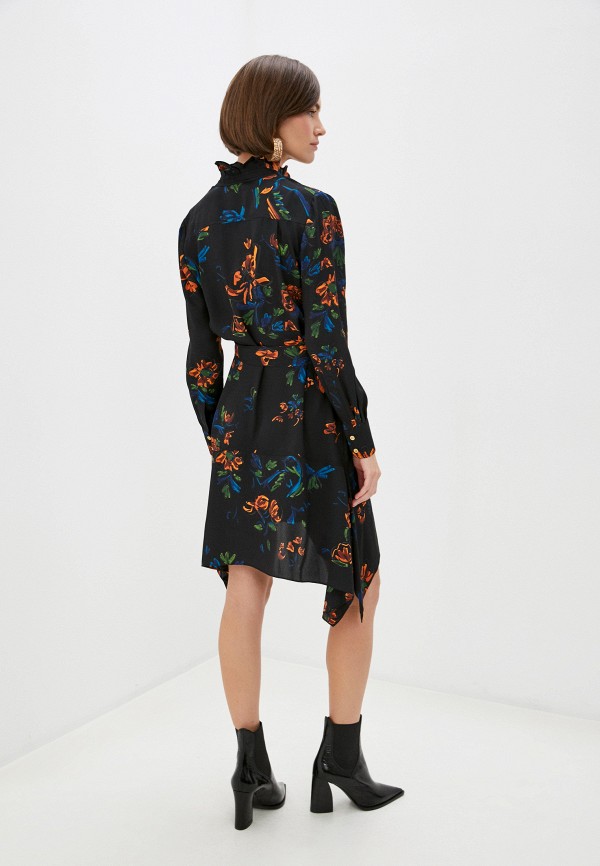 Tory Burch Платье - фото 4