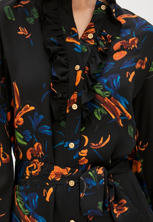 Tory Burch Платье - фото 5