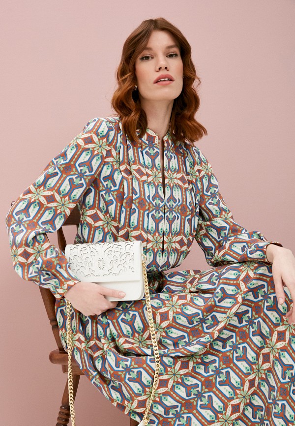 Tory Burch Платье - фото 2