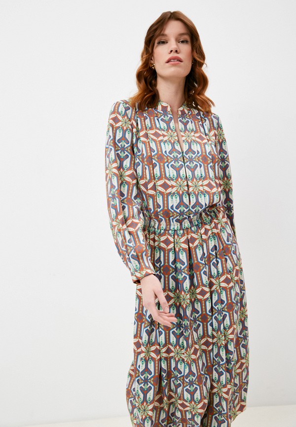 Tory Burch Платье - фото 3