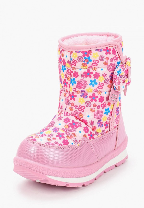 Tom-Miki Дутики - фото 2