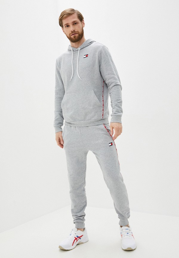 Tommy Sport Худи - фото 2