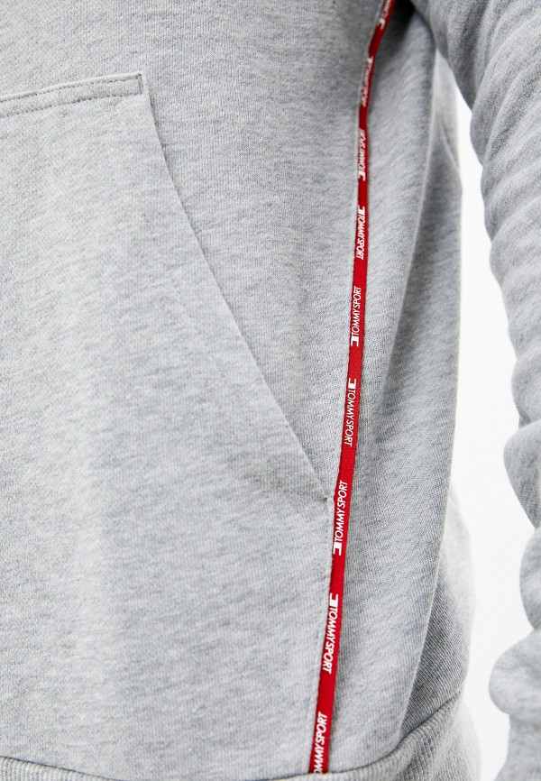 Tommy Sport Худи - фото 4