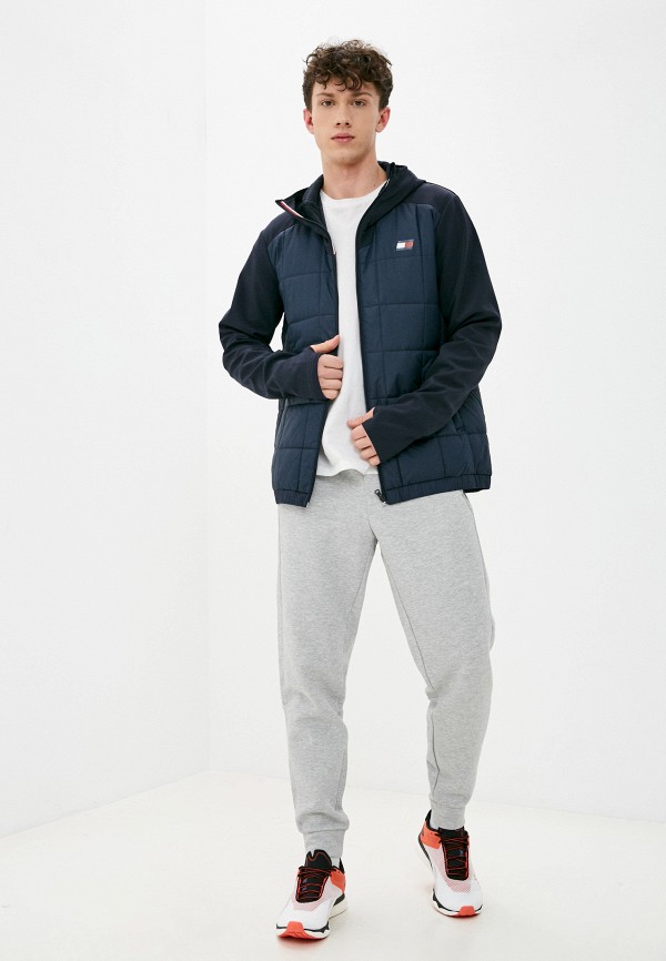 Tommy Sport Куртка утепленная - фото 2