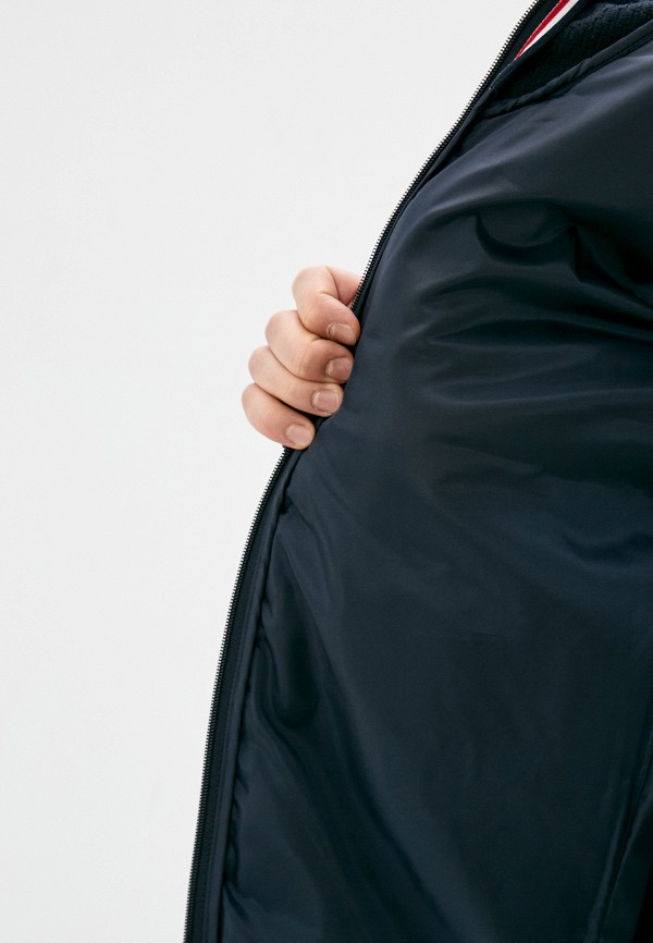 Tommy Sport Куртка утепленная - фото 4