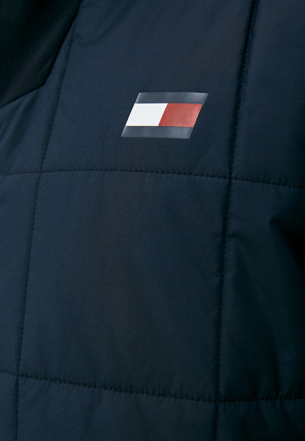 Tommy Sport Куртка утепленная - фото 5