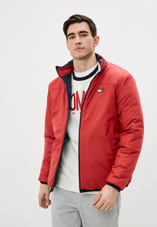 Tommy Sport Куртка утепленная - фото 2