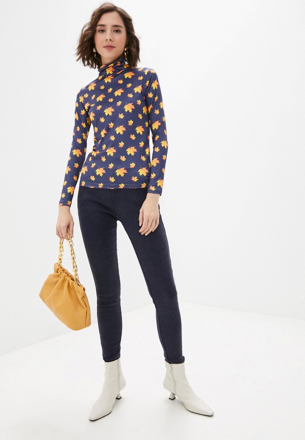 Toku Tino Джеггинсы - фото 2