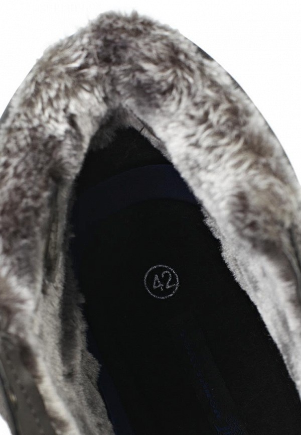 Tom Tailor Кеды - фото 5