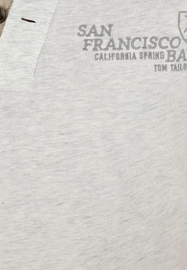 Tom Tailor Футболка - фото 3