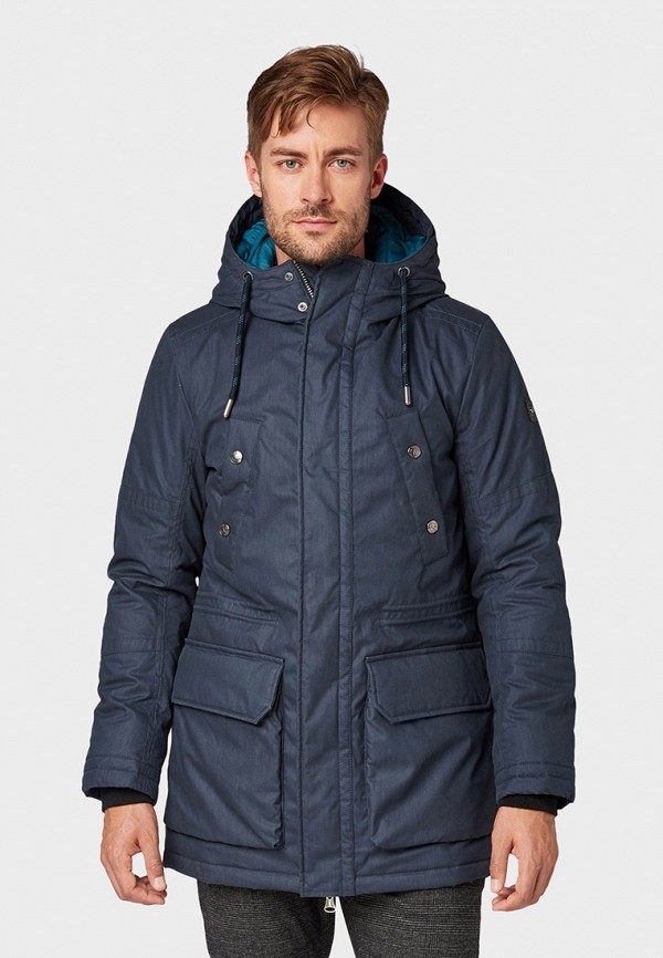 Tom Tailor Парка