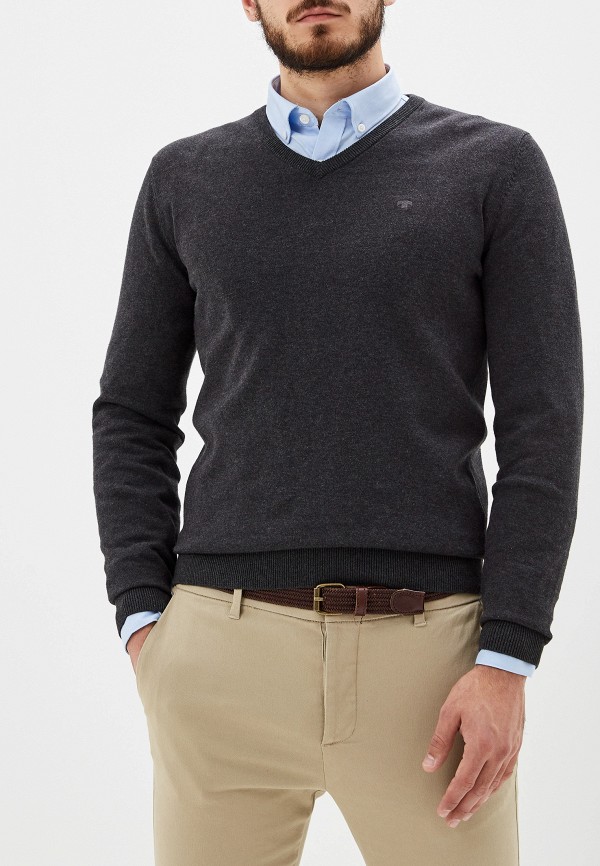 Tom Tailor Пуловер - фото 1