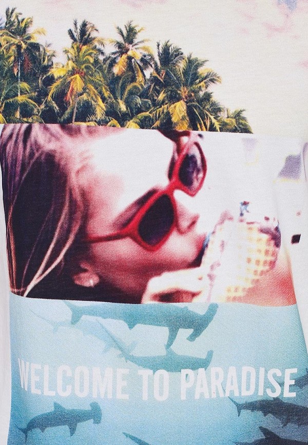 Tom Tailor Футболка - фото 3