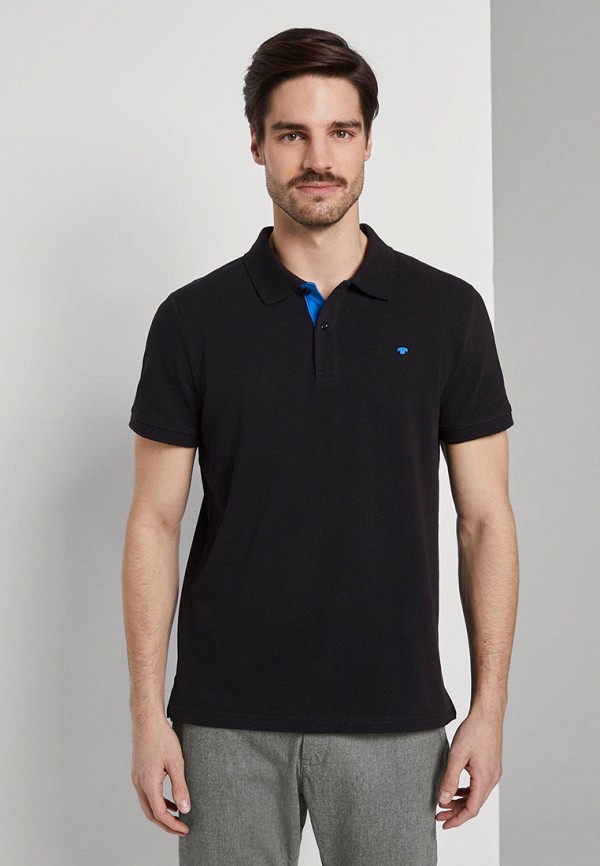 Tom Tailor Поло - фото 1