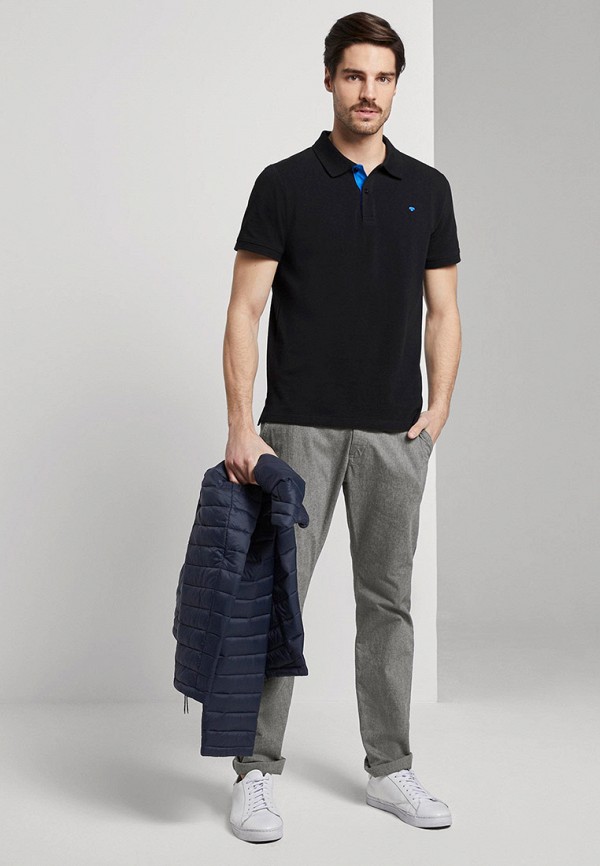 Tom Tailor Поло - фото 2