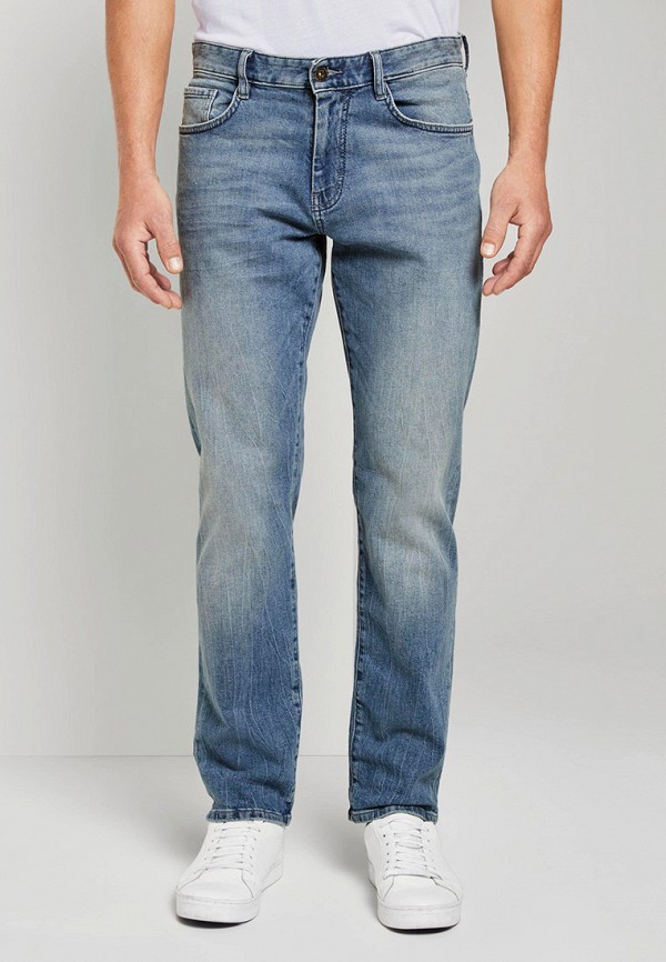 Tom Tailor Джинсы - Marvin - фото 1