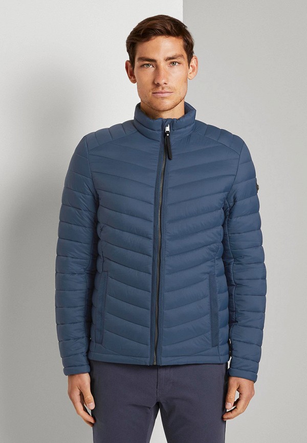 Tom Tailor Куртка утепленная - фото 1