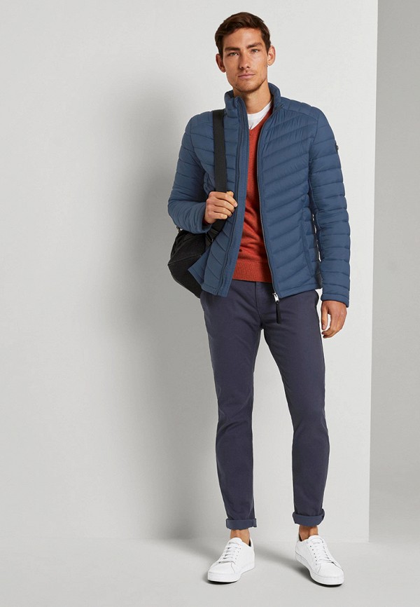 Tom Tailor Куртка утепленная - фото 2