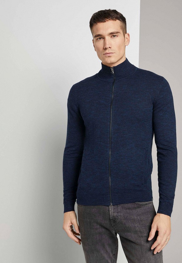 Tom Tailor Кардиган - фото 1