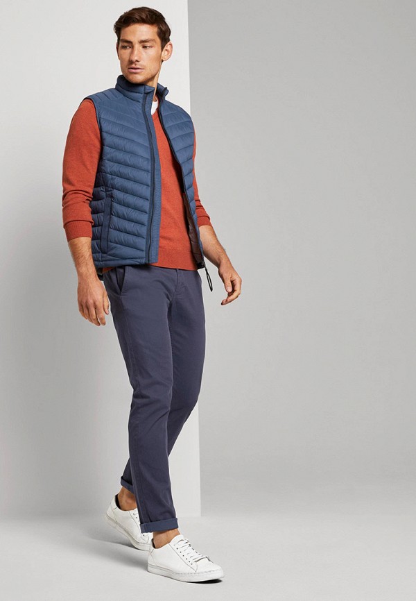 Tom Tailor Жилет утепленный - фото 2