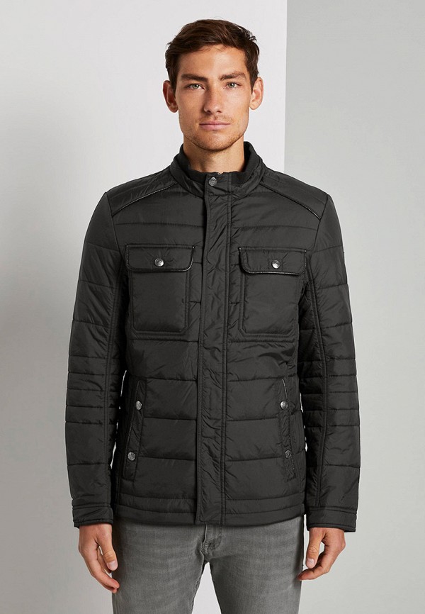 Tom Tailor Куртка утепленная - фото 1