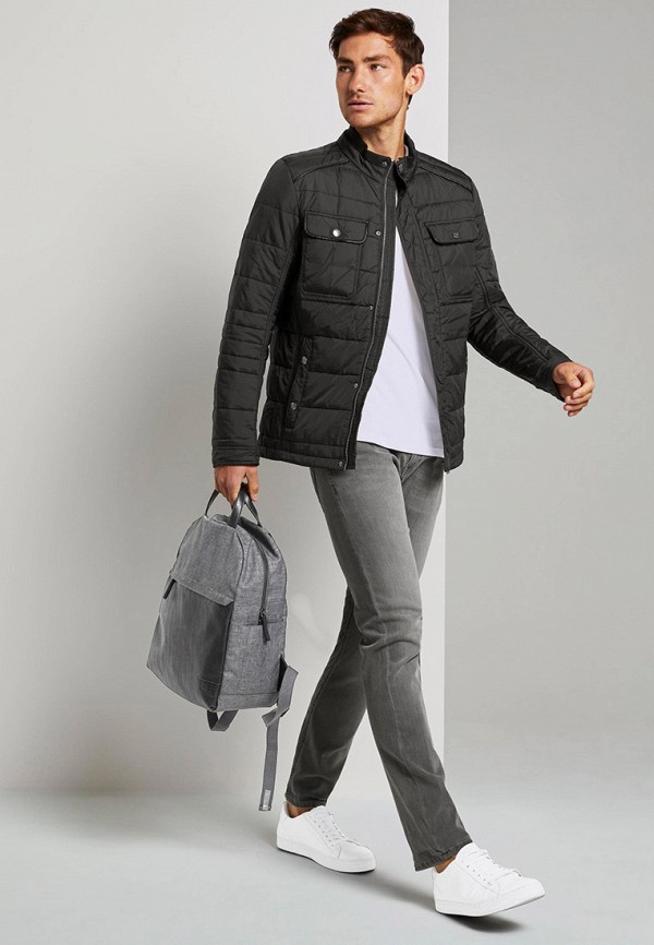 Tom Tailor Куртка утепленная - фото 2