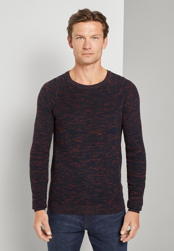 Tom Tailor Джемпер - фото 1