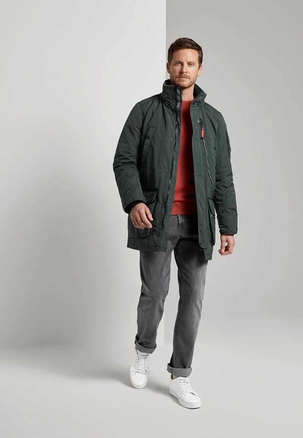 Tom Tailor Парка - фото 2