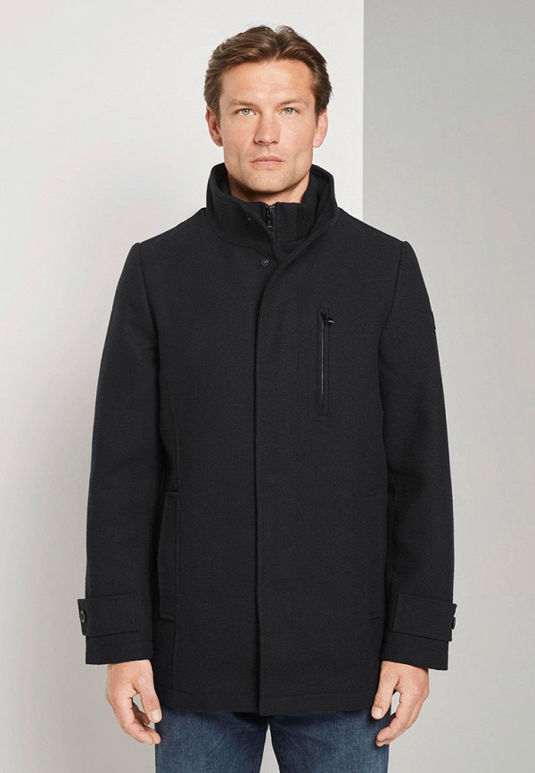 Tom Tailor Пальто - фото 1